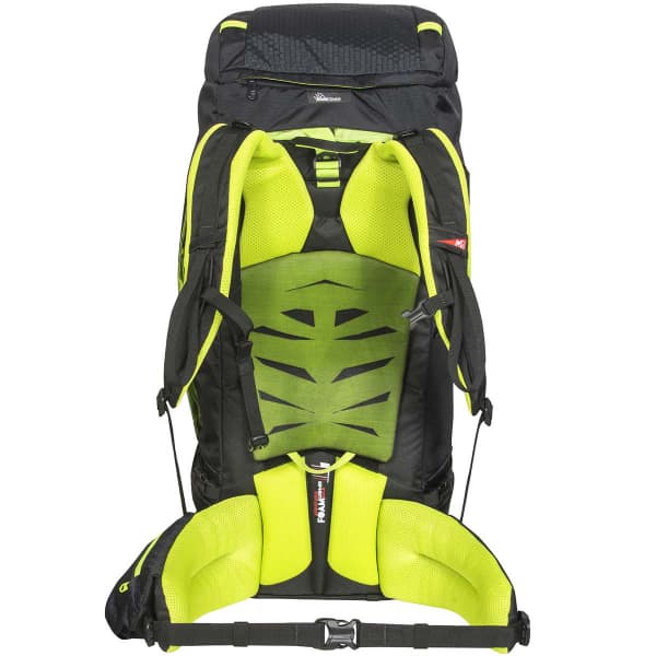 MILLET UBIC 60 10 BLACK Hiking backpack