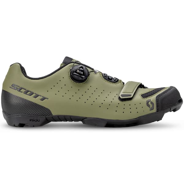 Comp mountain bike shoes best sale