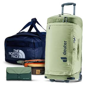 Reisbagage
