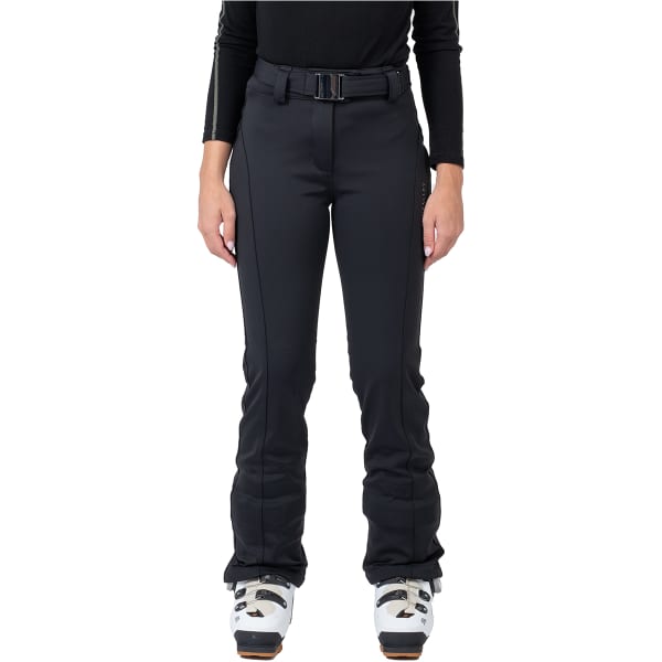 SUN VALLEY-IZALYS NOIR - Ski pants