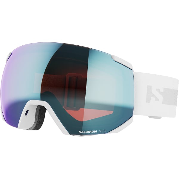 Salomon hotsell womens goggles