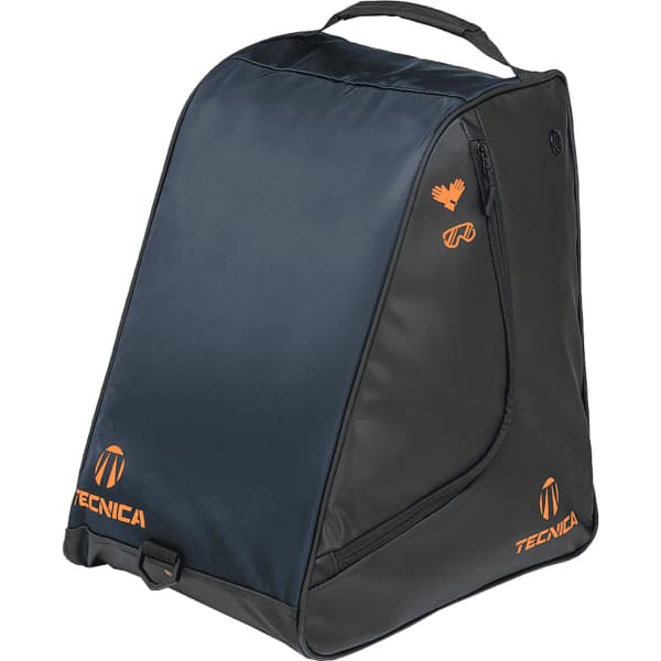 TECNICABOOT BAG BLU/ARANCIO Skischoenhoes