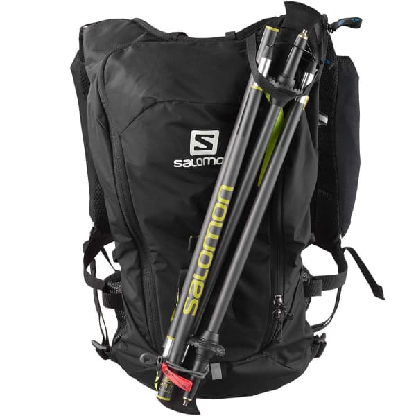 Salomon agile backpack clearance