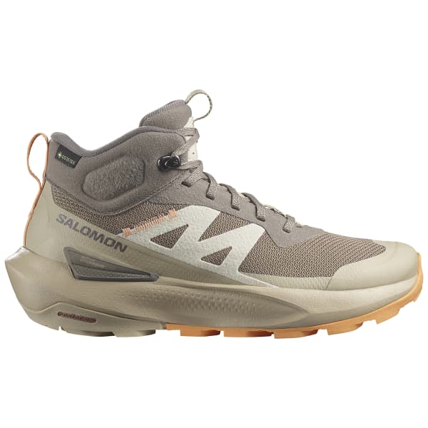 Salomon Elixir Activ Mid Gore-Tex Salomon Elixir Activ Mid Gore-Tex