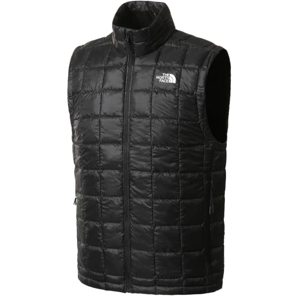 North face t ball vest sale