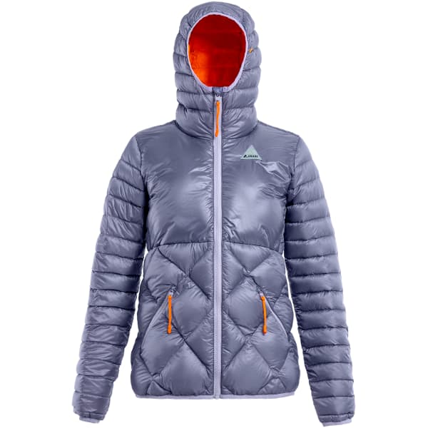 Gerry girls down jacket online