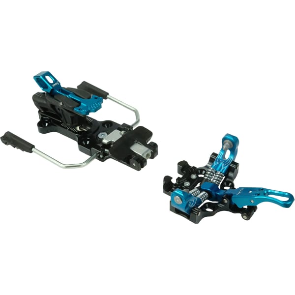 Plum SERAK 6 + STOPPER 100 MM BLUE 27
