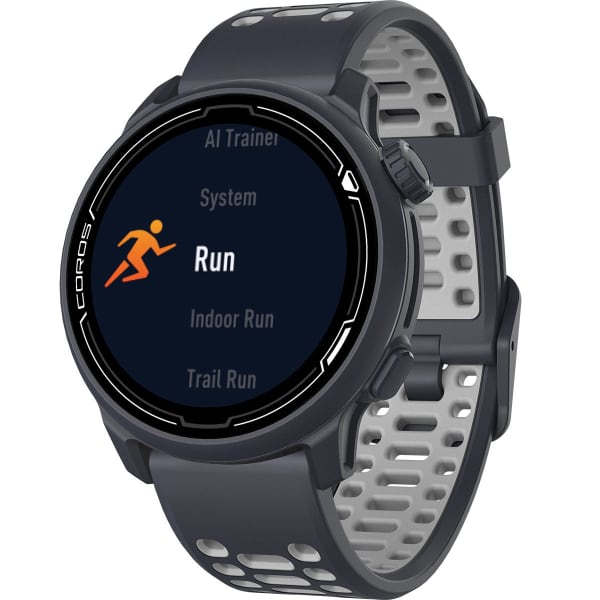 COROS PACE 2 Sport Watch GPS Heart Rate Monitor, 20 Days Long