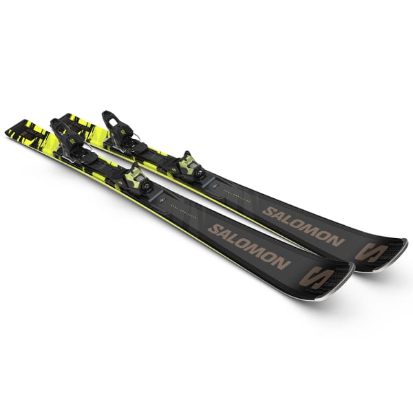 Salomon s max 8 review 2025