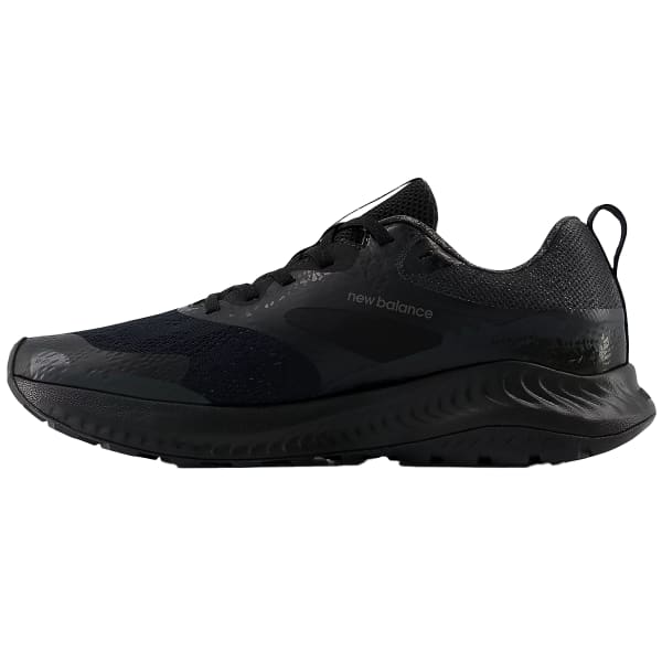 NEW BALANCE-DYNASOFT NITREL V5 GORE-TEX BLACK - Trail