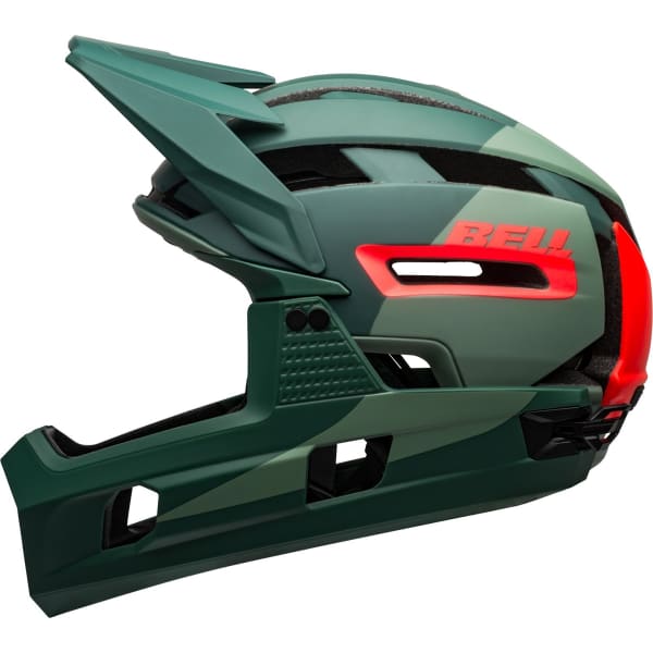 Bell super air r mips bike helmet outlet