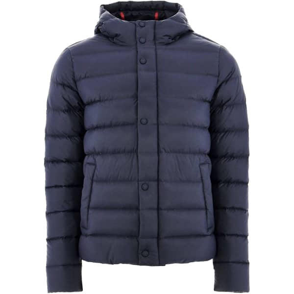 JOTT JORGE NAVY Piumino