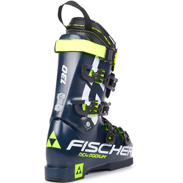 Fischer Rc4 Podium Gt 130 Vacuum Darkblue 2021 -30% at Ekosport