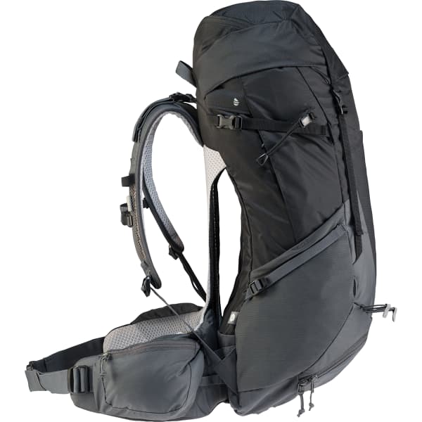 DEUTER FUTURA PRO 38 SL BLACK GRAPHITE Hiking backpack