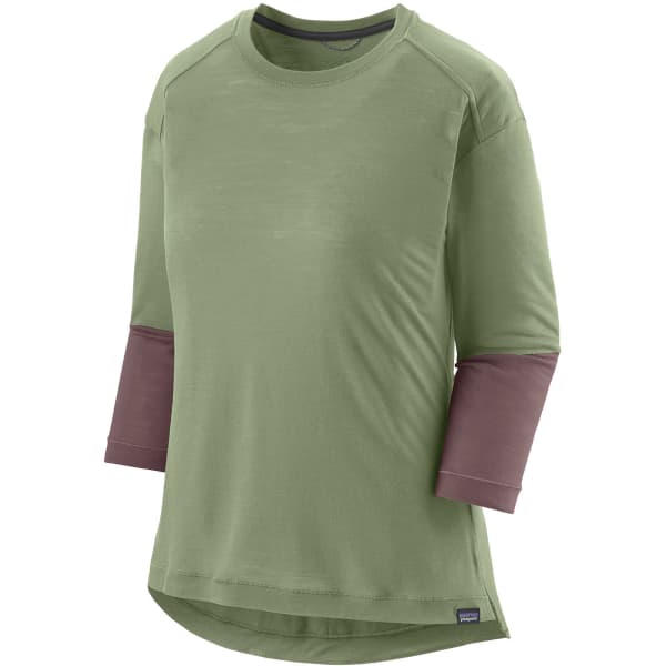 Patagonia bike jersey cheap