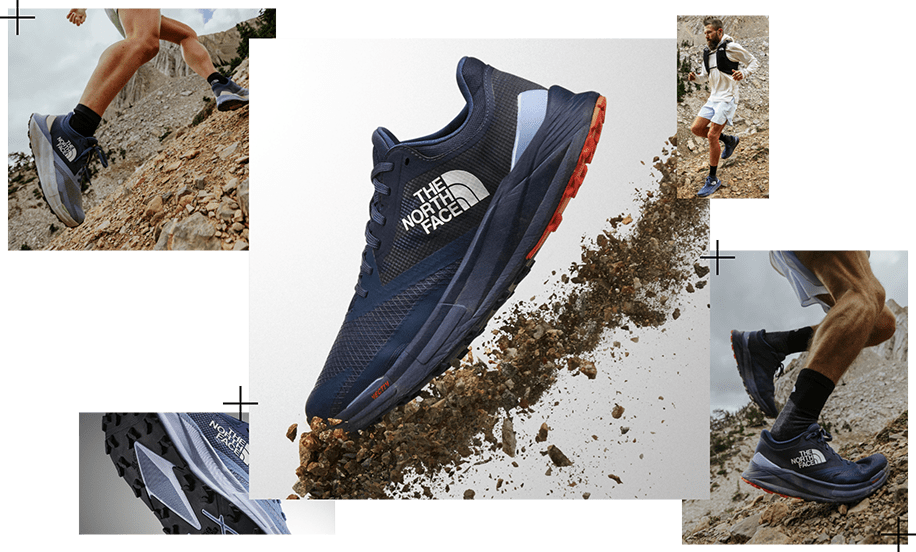 The North Face Vectiv