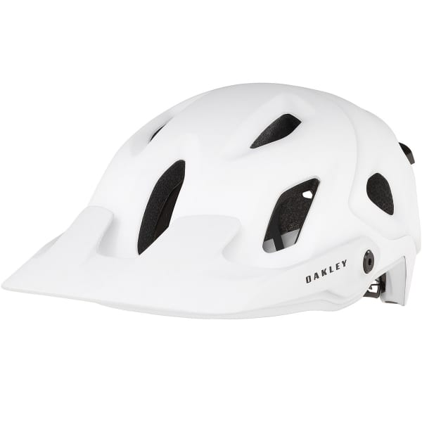 OAKLEY DRT5 EUROPE MIPS WHITE Mountain bike helmet
