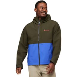 Woods store jacket price