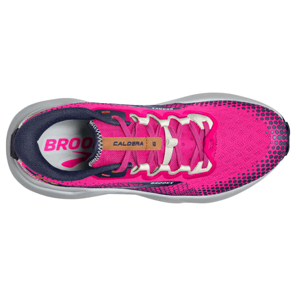 Brooks caldera womens size 9 top