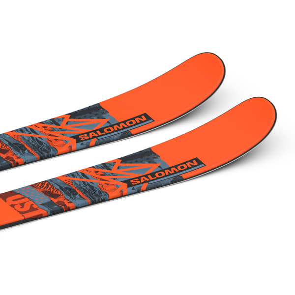 Ski freeride salomon new arrivals