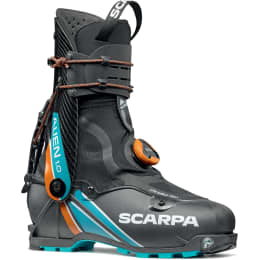 Bota esqu de traves a Ekosport