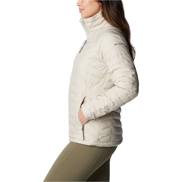 Columbia new arrivals powder pillow