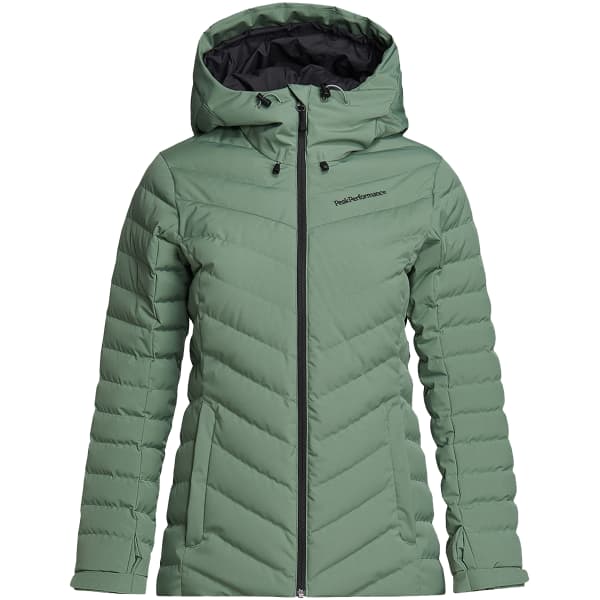 Frost jacket peak performance hot sale