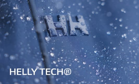 helly Tech