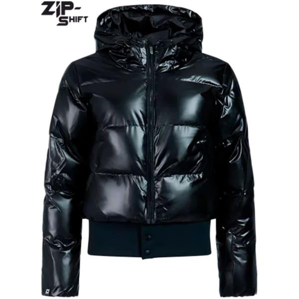 Protest EFFECT SNOWJACKET WITH ZIP-SHIFT W