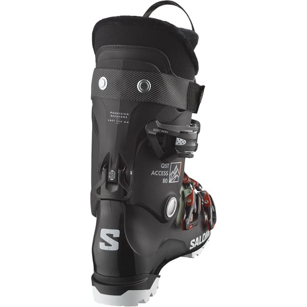 Salomon quest access 80 ski boots outlet
