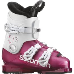 Chaussure De Ski Enfant Pas Cher Jusqu A 50 Sur Ekosport