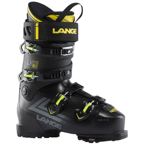 LANGE LX 110 HV GW Unicolore Alpine ski boots