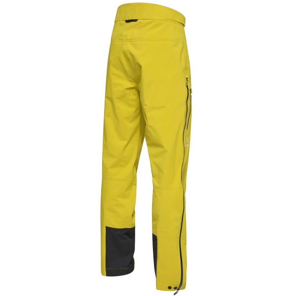 HAGLÖFS ROC GTX PANT M AURORA - Ski touring ski trousers