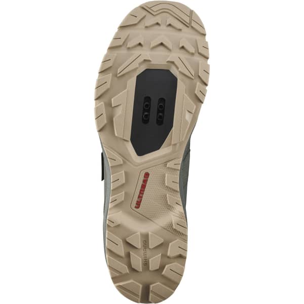 SHIMANO EX500 OLIVE 24 – Image 2