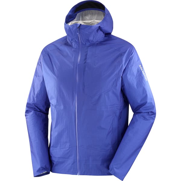 SALOMON BONATTI WP JACKET M SURF THE WEB Veste trail