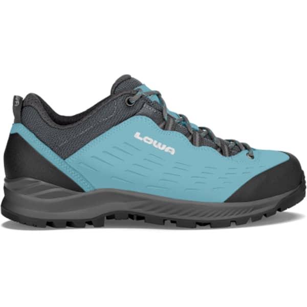 Lowa lage wandelschoenen heren hotsell