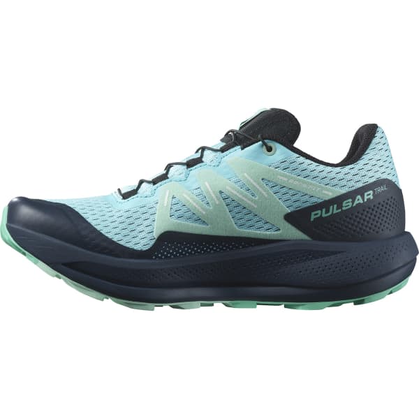 Pulsar Trail - Women's Trail Running Shoes