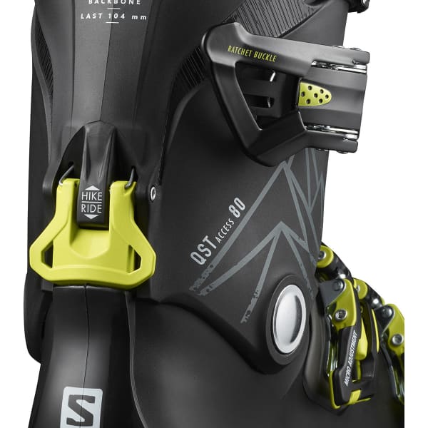 Salomon qst 80 outlet