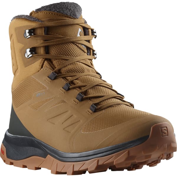 Salomon doposci sales