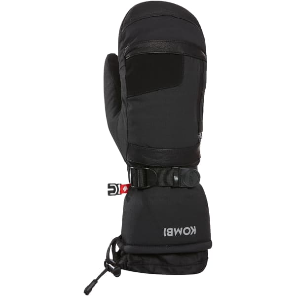 Kombi ski gloves best sale