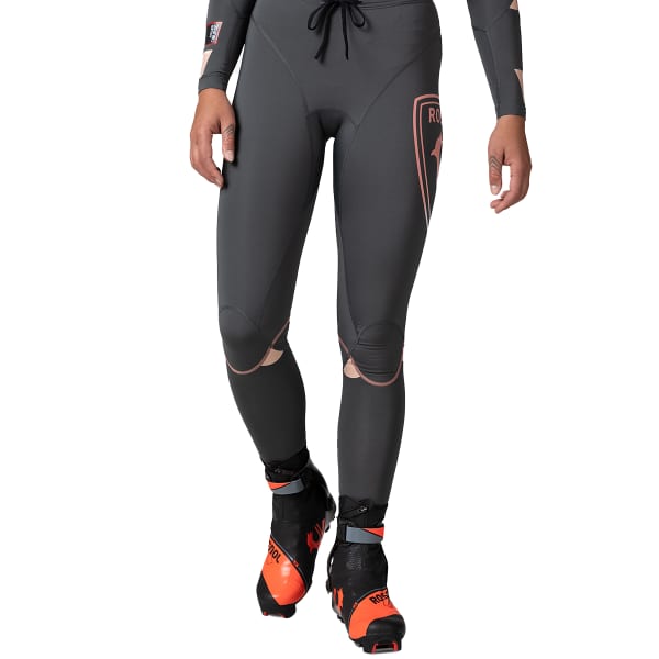 Men's Infini Compression Race Tights, Ski pants