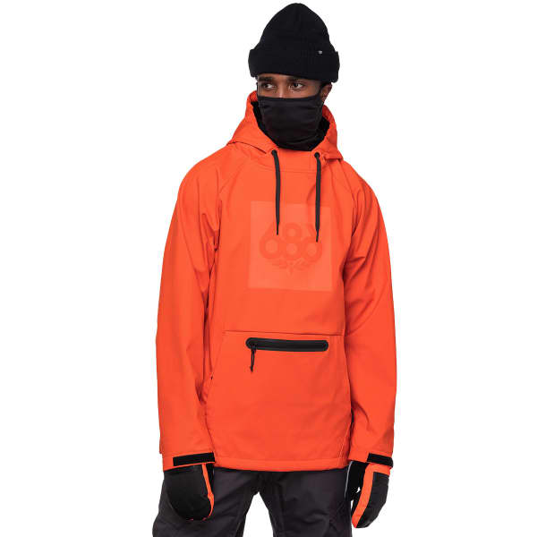 Felpa impermeabile snowboard hot sale