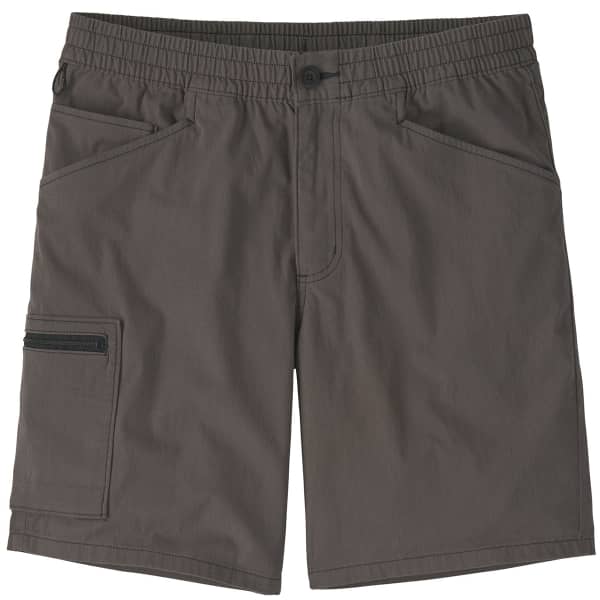 PATAGONIA M S NOMADER SHORTS INK BLACK 24