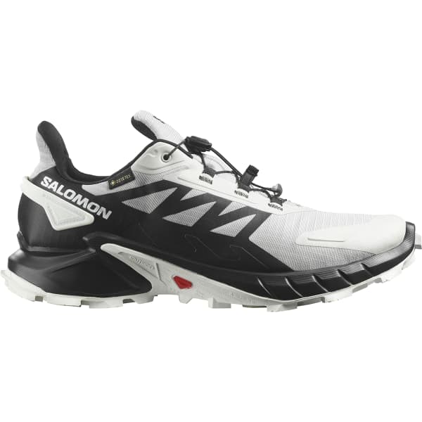 Salomon supercross cheap goretex