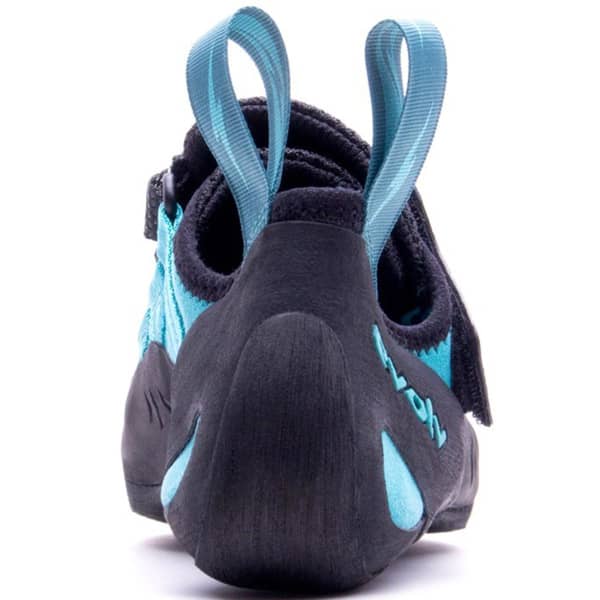 Evolv kira hotsell climbing shoes
