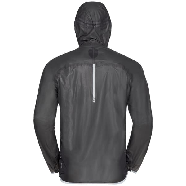 Odlo X-Alp Performance Knit Waterproof Running Jacket Men