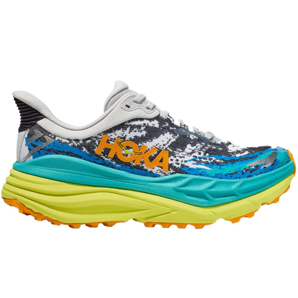 Hoka one one stinson trail online
