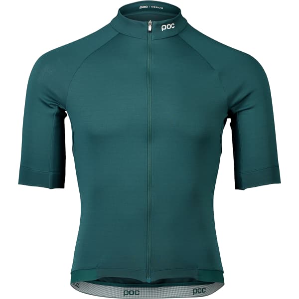 POC-MUSE JERSEY DIOPTASE BLUE - Cycling jersey