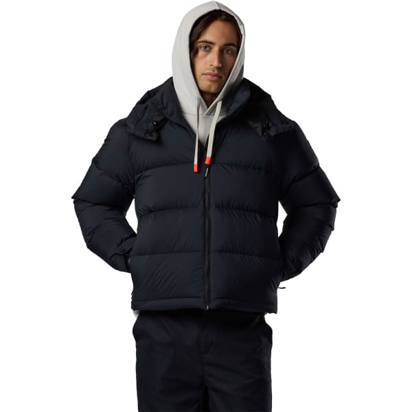 Rossignol ABEL DOWN HOODIE JKT
