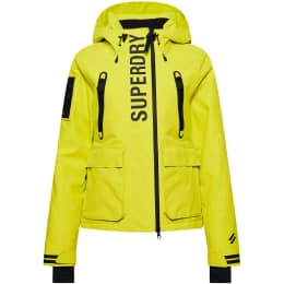 Veste de ski superdry pas cher on sale